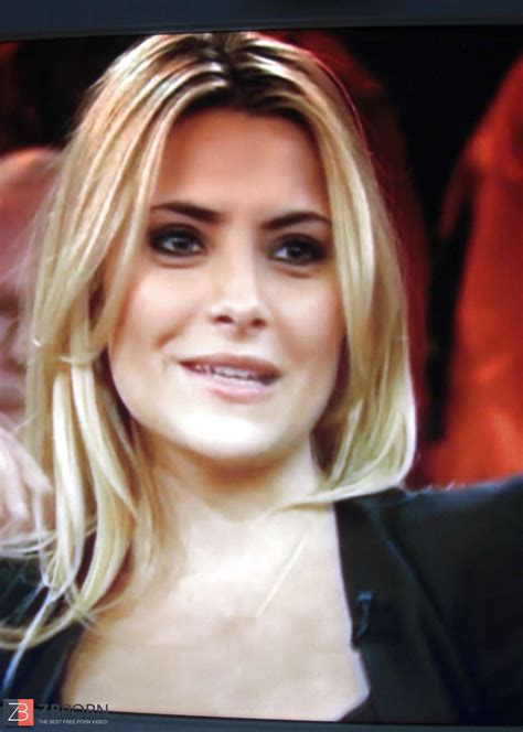 Promi Wichsvorlagen Celebs XIII Sophia Thomalla ZB Porn