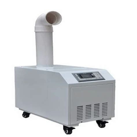 Industrial Ultrasonic Humidifier Vac X X Mm At