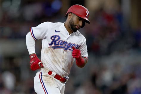 Texas Rangers lineup for April 30, 2023 - Lone Star Ball