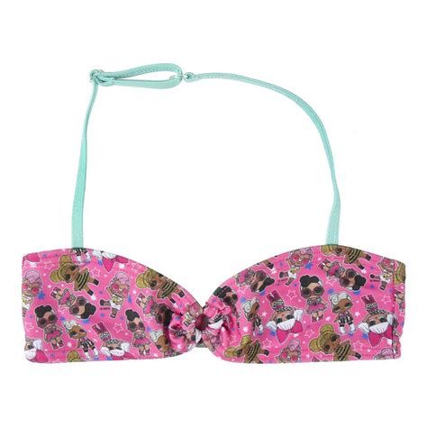 Cerda Group Lol Bikini Pink Swiminn