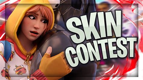 🎁200 Vbucks Skin Contest Live Jetzt Custom Games Turnier Fortnite