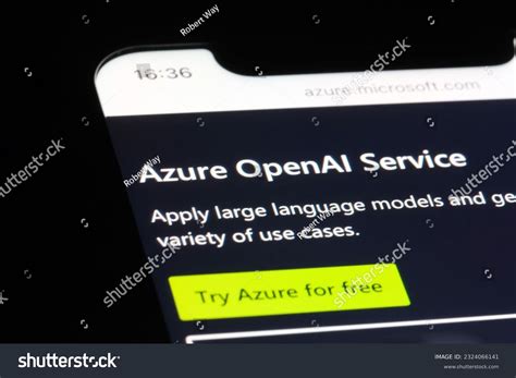 1 Azure Openai Service Images Stock Photos 3d Objects And Vectors