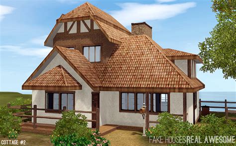 Amazing Sims 2 Houses Ideas Photo Gallery - Home Building Plans | 4076