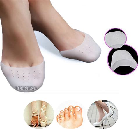 Pedimend Gel Toe Separator Protectors Straightener Bunion Corrector