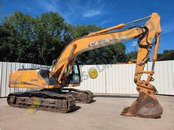 Case CX210B For Sale Crawler Excavator 31900 EUR 6448392