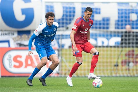 1 FC Magdeburg Nach Dem Pokal Ist Vor Der Liga Kann Der FCM Den