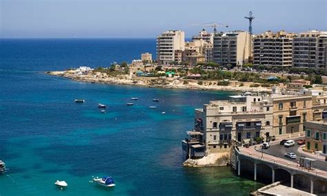 Saint Julian's 2020: Best of Saint Julian's, Malta Tourism - Tripadvisor