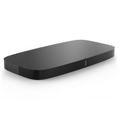 Soundbar Sonos Playbase Preto Back Market