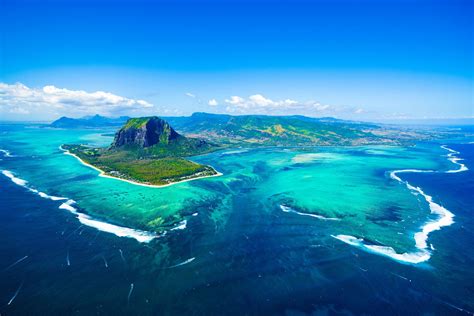 Beste Reisezeit Mauritius Infos Zu Klima Wetter And Regenzeit