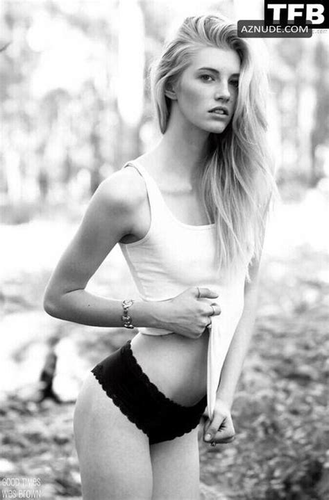 JOURDAN MILLER Nude AZNude