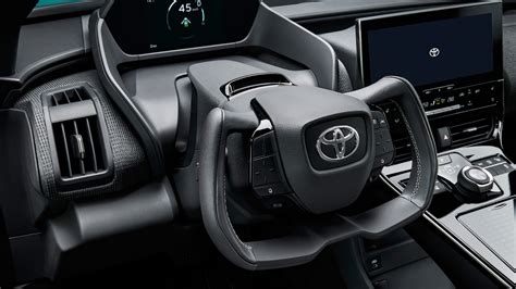 Toyota bZ4X EV concept revealed: prices, specs and release date | carwow