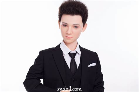 Nicholas Cage Male Sex Love Doll Benjy SN Doll