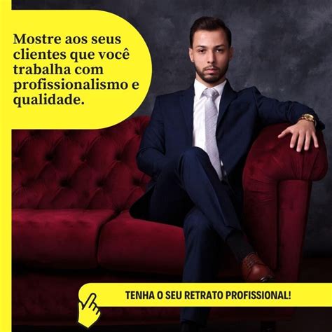 Dicas Para Sua Foto De Perfil Profissional EvoraStudio