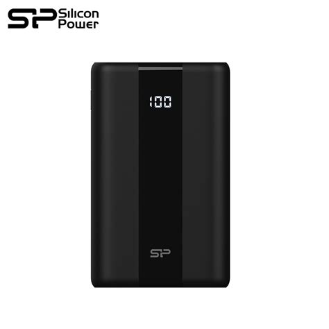 Sp 廣穎 Qs55 20000mah Qc Pd 蘋果 225w Typec 雙向快充 行動電源 Bsmi認證 蝦皮購物