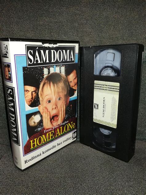 Vhs S M Doma Guild Home Video Aukro