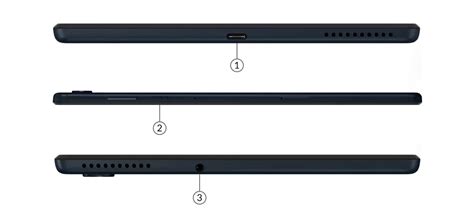 Lenovo Tab K10 10” Enterprise Tablet | Lenovo US