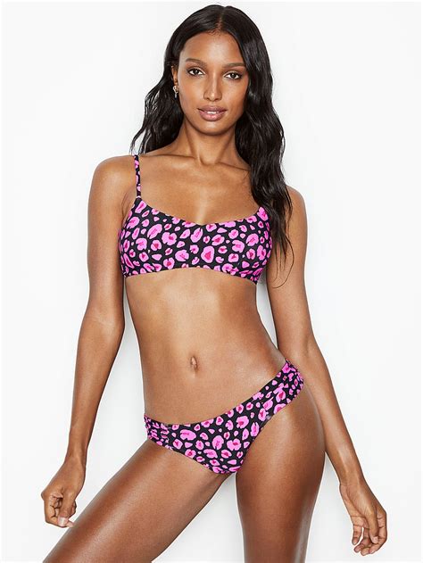 Victoriassecret Bralette Bikini Top A