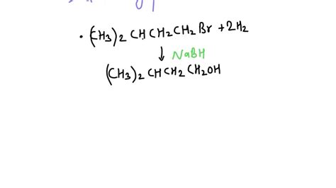 Solved Devise A Synthesis Of Each Compound From Ch Chch Ch Br