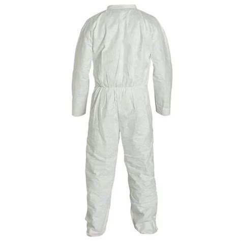 Inherent Fire Retardants Coverall Available Size 7 At Best Price In