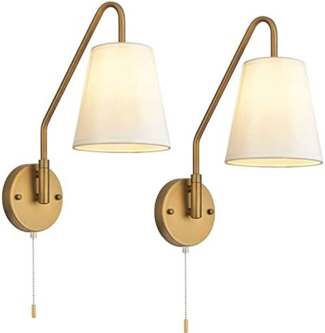 Passica Decor Wall Sconces Set Of Pcs Degree Left And Right Swing