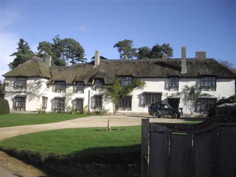 Broadhembury House Broadhembury Devon