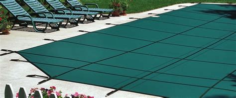 Automatic Swimming Pool Safety Covers Coverstar Canada