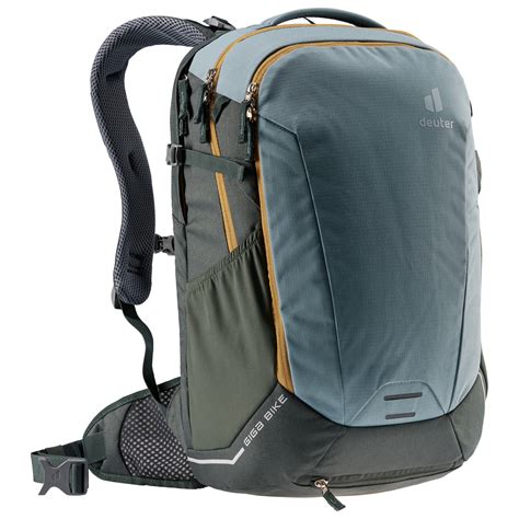 Deuter Giga Bike 28 Bike Rucksack Online Kaufen Berg Freunde At