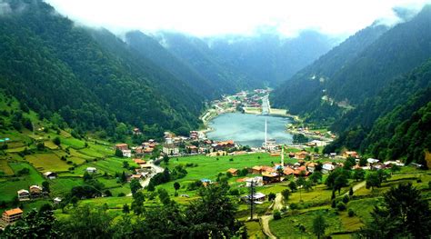 Karadeniz Batum Turu Ankara Çıkışlı Turlar Gidiyoruz