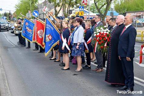 3 maja w Gminie Strzałkowo Twoja Słupca