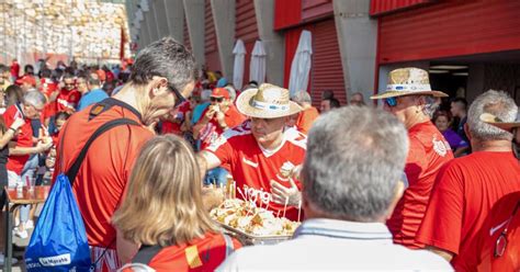 El Nàstic convoca a sus socios en una nueva truitada por Santa Tecla el