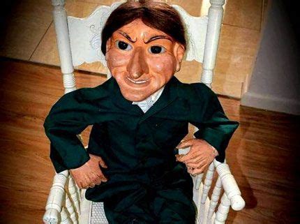 9 Scariest Haunted Dolls You Do Not Want in Your Home