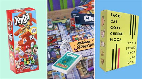 These are the best board games to buy at Amazon before Black Friday ...