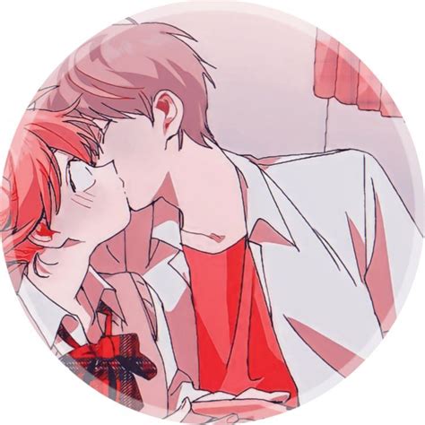 Pin De Suki Em Matching Icons Anime Metadinhas