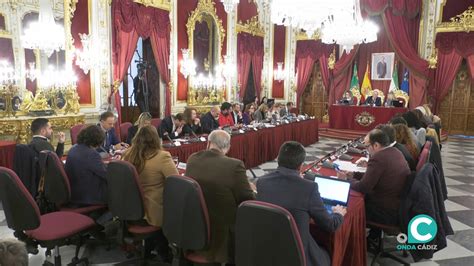 La Diputaci N Provincial Aprueba Sus Presupuestos Para Onda