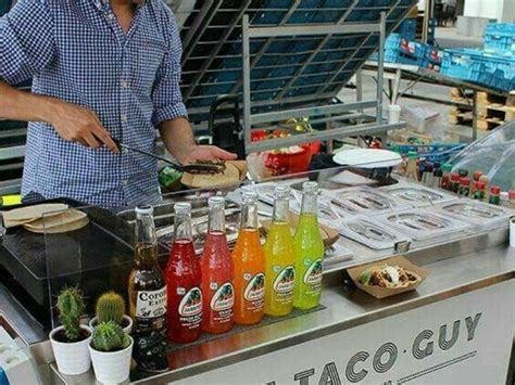 10 Street Food Business Ideas To Start In 2023 Motrike