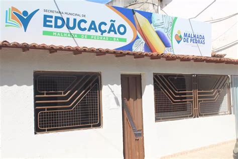 Malhada De Pedras Aplb Destaca Qualidade Da Educa O E Valoriza O Dos