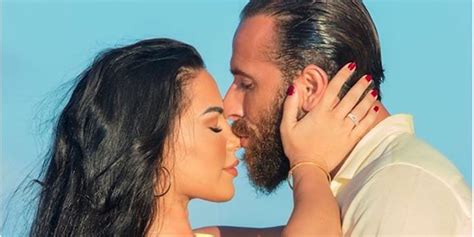 Milla Jasmine Demand E En Mariage Par Mujdat Dans Lpdla Les