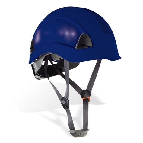 Casco De Protecci N Para Trabajos En Altura