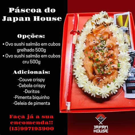 Japan House Itapetininga