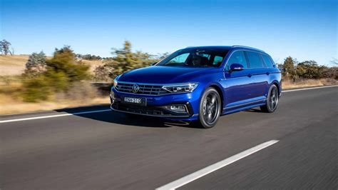 Passat Wagon - Denlo Volkswagen