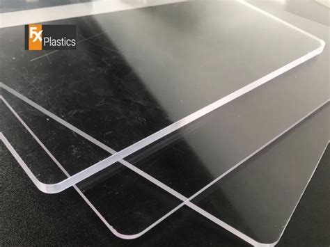 Perspex Cut To Size A Deep Dive Into Custom Solutions