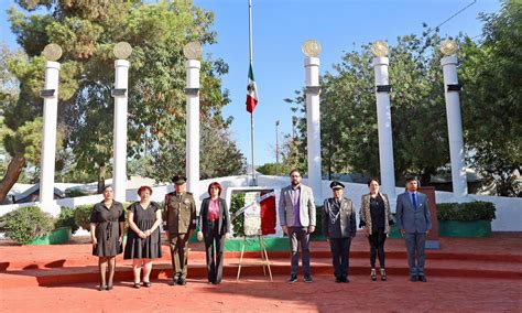 Conmemora Tecate El Aniversario De La Gesta Heroica De Chapultepec