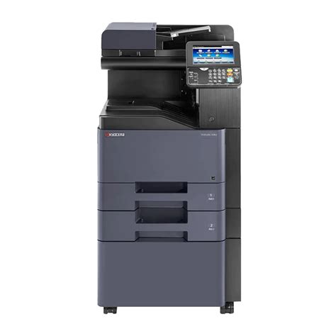 Kyocera TASKAlfa 356ci Etech Global Office Solutions