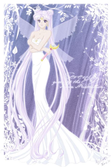 serenity - Bishoujo Senshi Sailor Moon Photo (24177846) - Fanpop