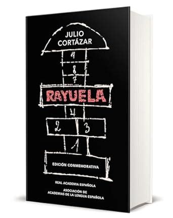 Amazon Rayuela Hopscotch Commemorative Edition Edici N