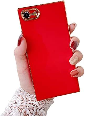 Amazon Cocomii Square Case Compatible With IPhone 13 Pro Luxury