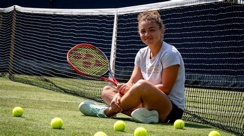 ‘Now I Dream of Paris 2024’: Tennis Player Jasmine Paolini on Her ...