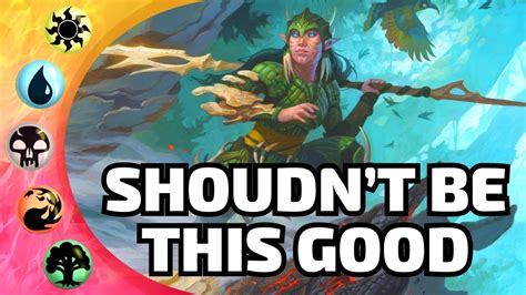 The Most Fun Wins With Legendary Humans Mtg Arena Standard