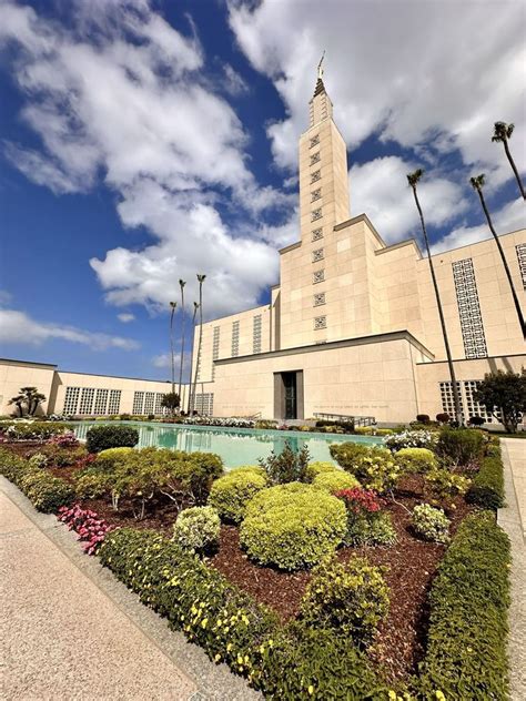 LOS ANGELES TEMPLE VISITORS CENTER - Updated January 2025 - 16 Photos ...