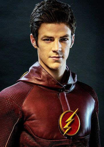 The Flash Barry Allen Wiki The Flash Amino